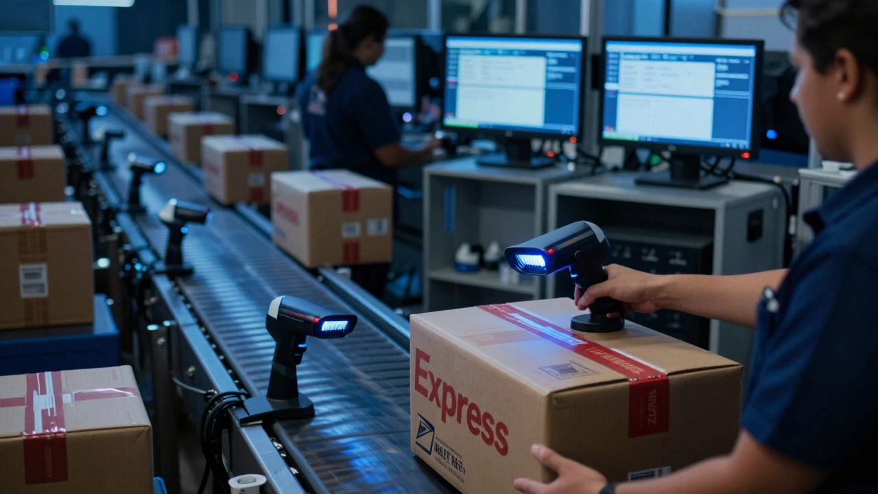 How Fast Is USPS Next Day Delivery? Real Timelines and What Affects Speed