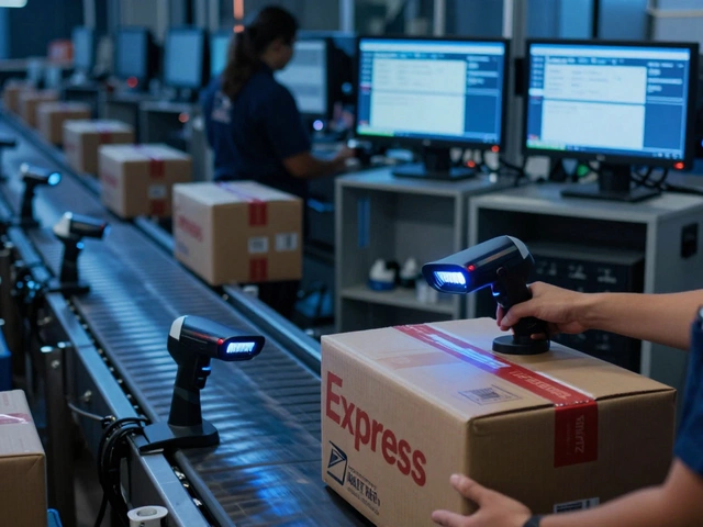 How Fast Is USPS Next Day Delivery? Real Timelines and What Affects Speed