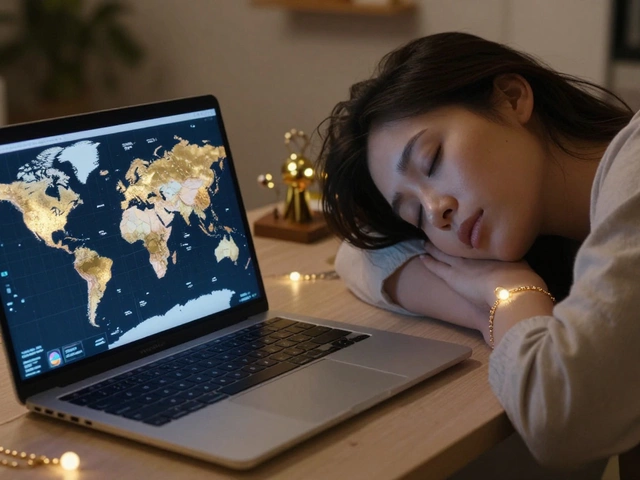 What Are the Advantages of E-Commerce for Small Businesses and Shoppers?