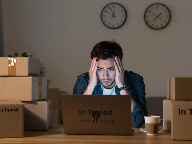 What Are the Disadvantages of Using a Courier Service?