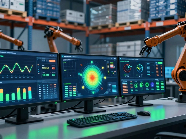 What Are the Stages of E-Commerce Supply Chain? A Clear Breakdown