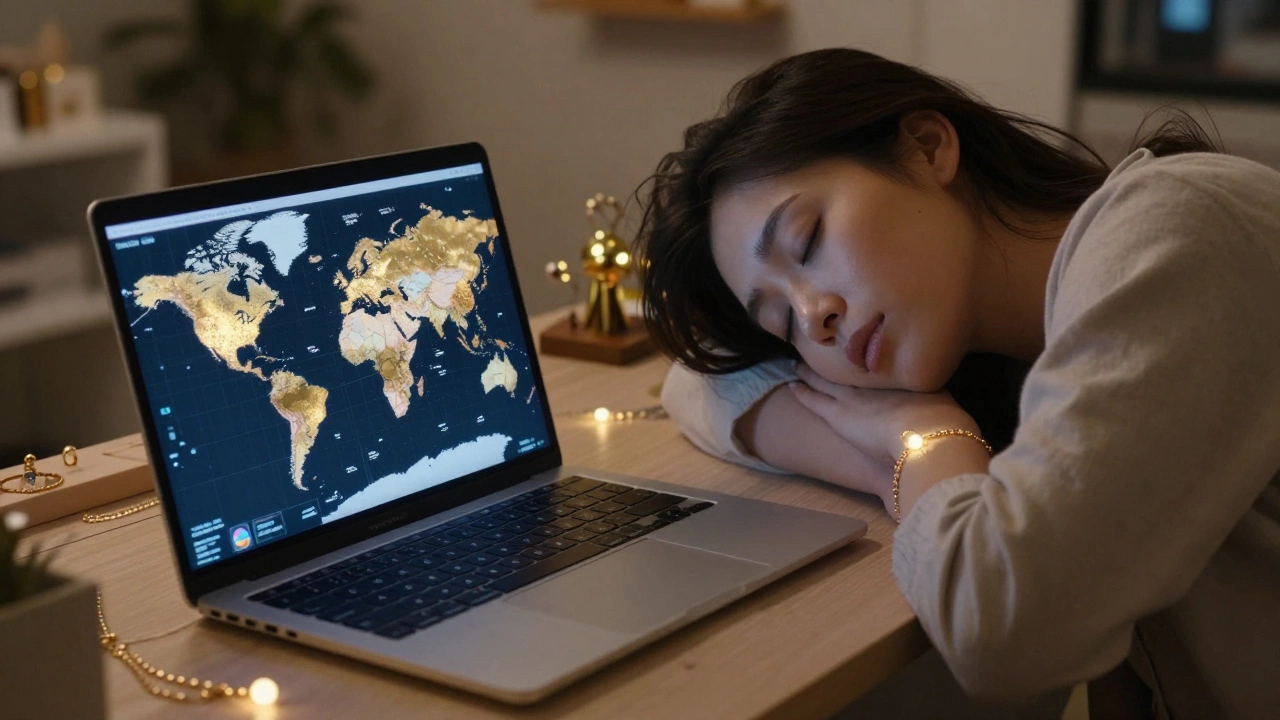 What Are the Advantages of E-Commerce for Small Businesses and Shoppers?