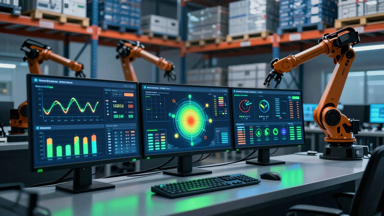 What Are the Stages of E-Commerce Supply Chain? A Clear Breakdown