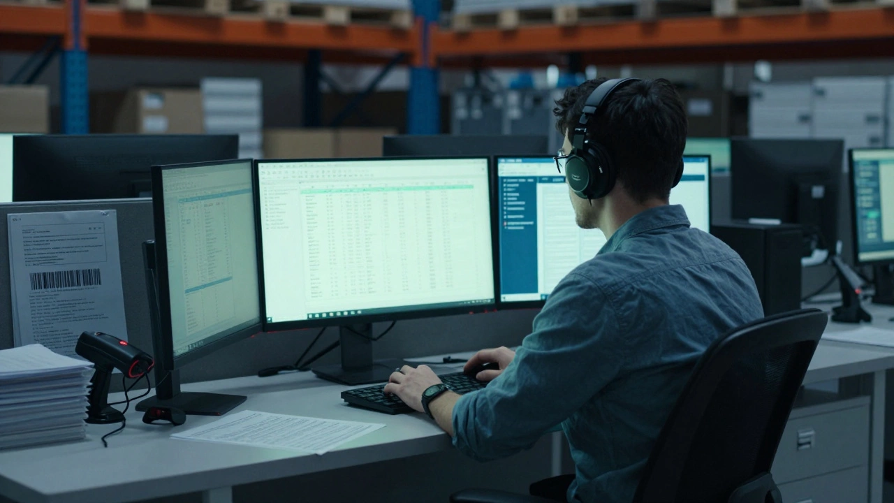 Is Logistics a Good Career for Introverts?