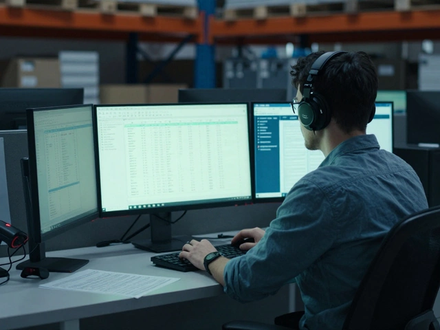 Is Logistics a Good Career for Introverts?