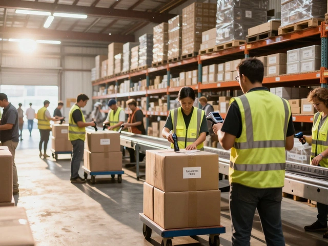 What Is an Ecommerce Job? Roles, Responsibilities, and How to Get Started