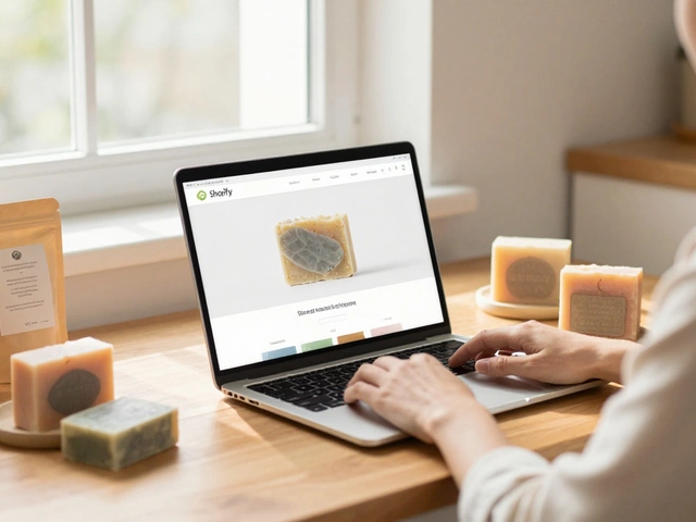 What Is E-Commerce for Beginners? A Simple Guide to Online Selling