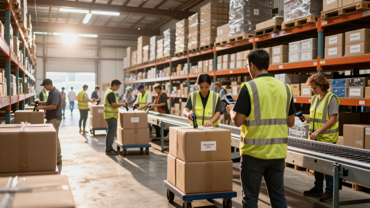 What Is an Ecommerce Job? Roles, Responsibilities, and How to Get Started