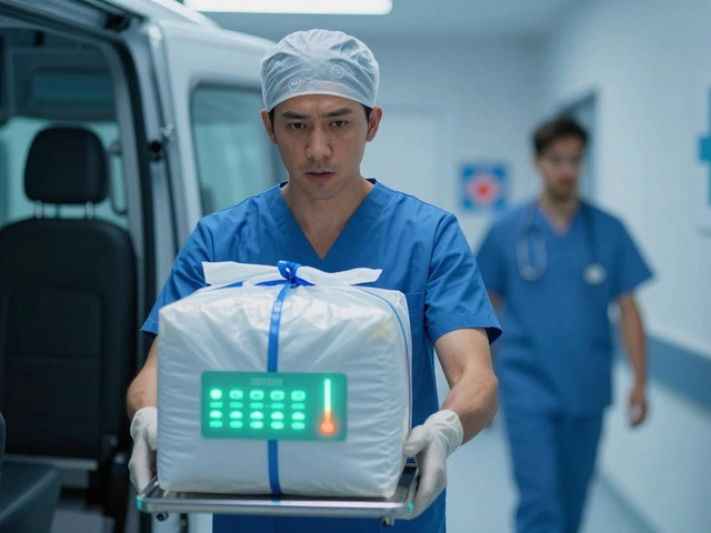 What Is the Highest Paid Courier? Top Earning Roles in Delivery Services