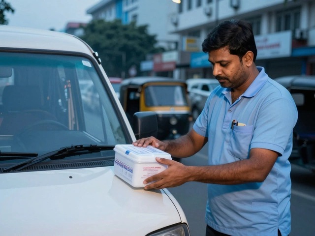 Which Delivery Driver Jobs Pay the Most in 2026? Top Earning Roles Explained