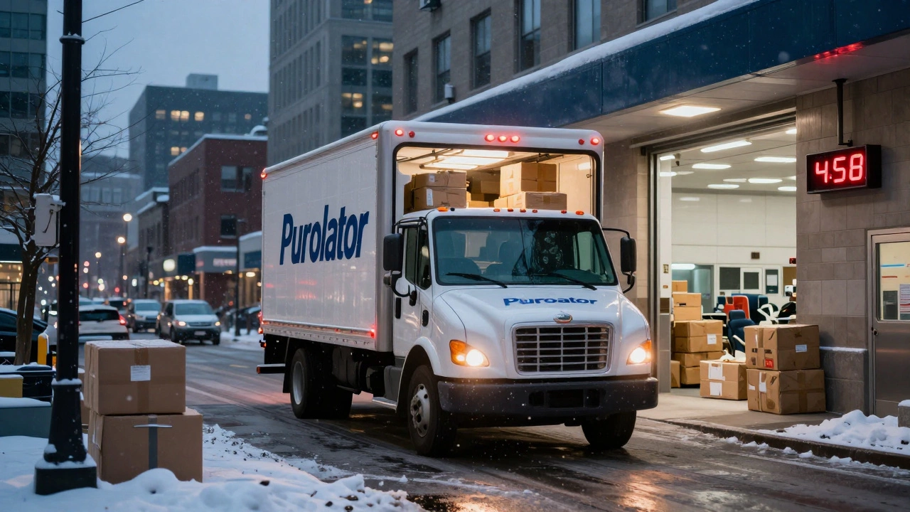 What Is the Best Place to Overnight Mail in 2026?