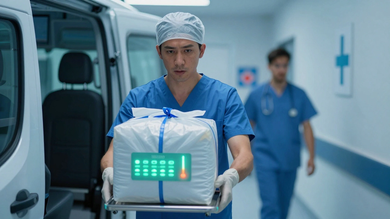 What Is the Highest Paid Courier? Top Earning Roles in Delivery Services