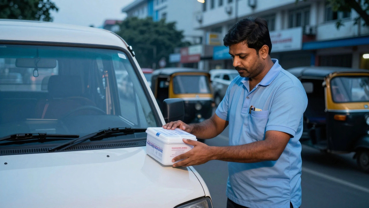 Which Delivery Driver Jobs Pay the Most in 2026? Top Earning Roles Explained