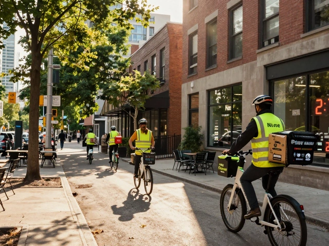 Can Something Be Delivered the Same Day? Here’s How It Actually Works