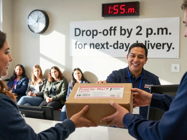 Does USPS Offer Next Day Delivery? Here’s What Actually Happens