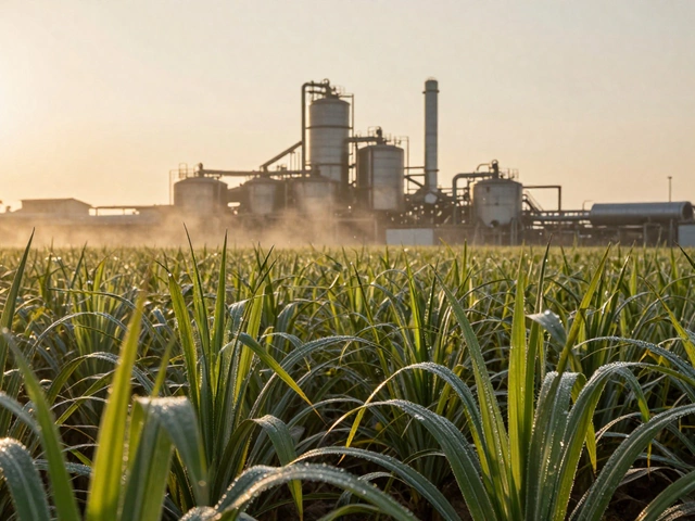 Where Does Coca-Cola Get Their Raw Materials From: A Supply Chain Guide