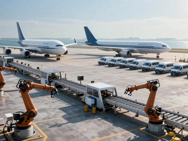 Top 10 Logistics Companies for 2026: Global Leaders and Specialists