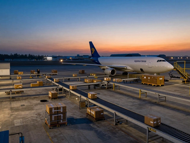 UPS vs FedEx Overnight: Which Next-Day Delivery Service Wins?