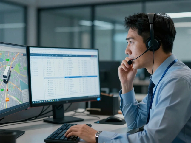 What Is a Logistics Person Called? Job Titles and Roles Explained