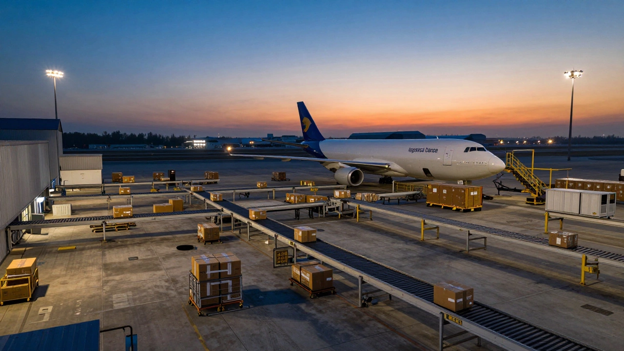 UPS vs FedEx Overnight: Which Next-Day Delivery Service Wins?