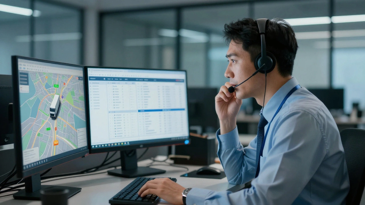 What Is a Logistics Person Called? Job Titles and Roles Explained