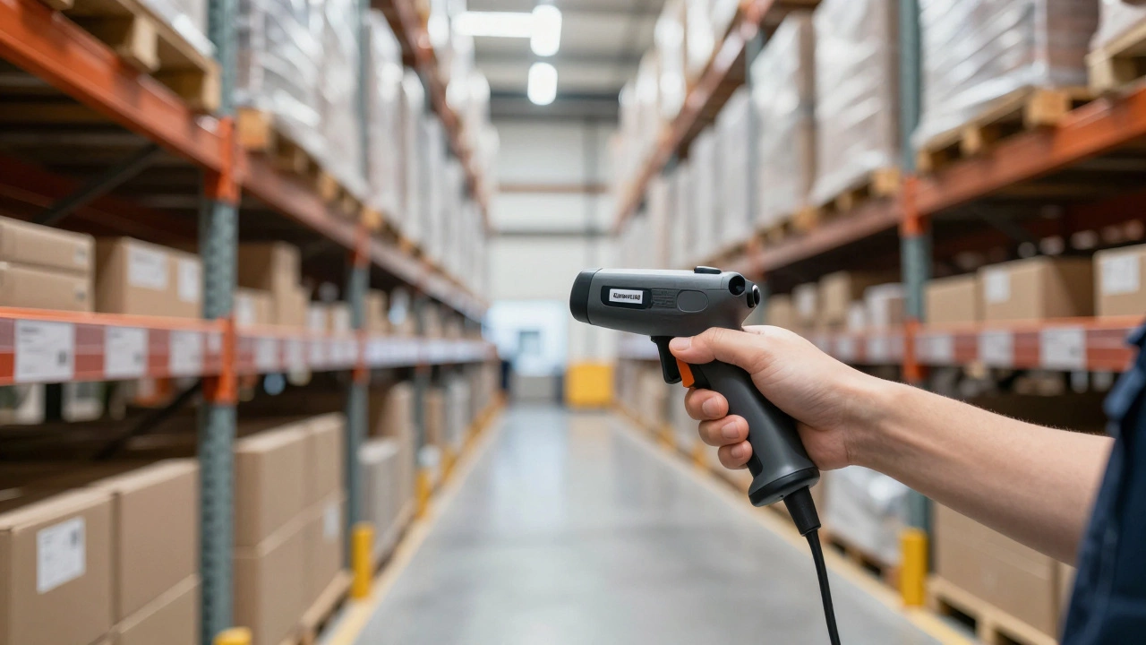 What is Warehouse Software Called? A Guide to WMS and ERP