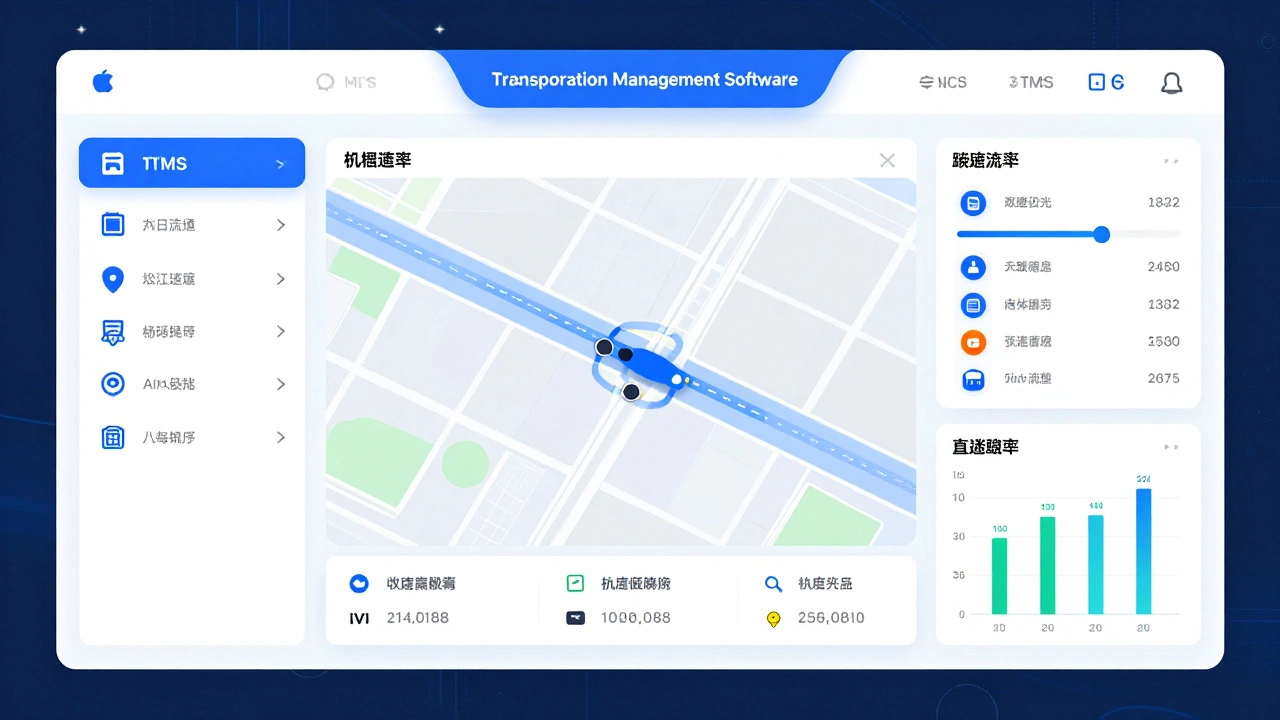 Best Transportation Management Software (TMS) for 2026: Top Picks & Comparison