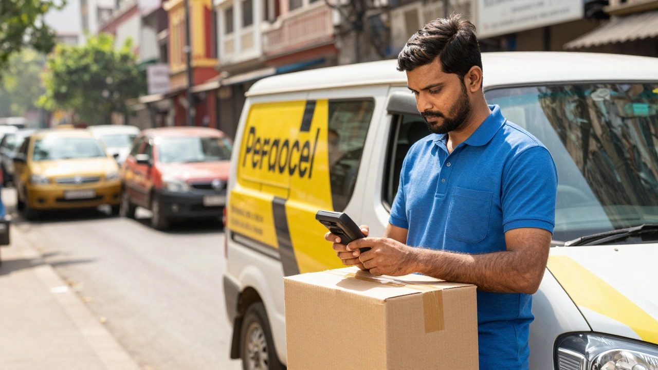 Do Couriers Get Paid Per Parcel? How Delivery Compensation Works in 2026