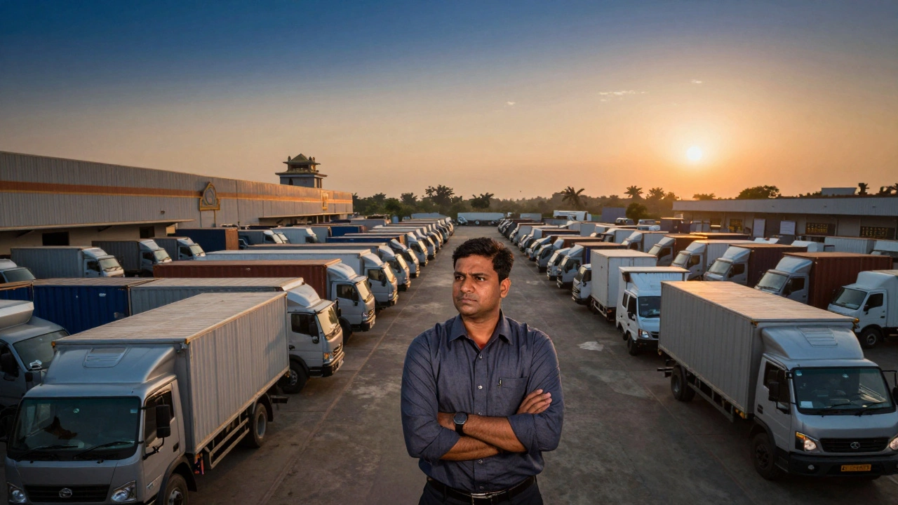 How Profitable Is Logistics in 2026? The Real Margins, Costs, and Software Edge