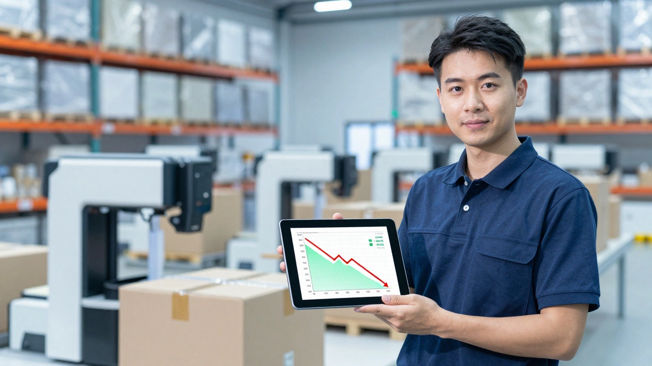 How to Reduce Overseas Shipping Costs: 7 Proven Strategies for 2026