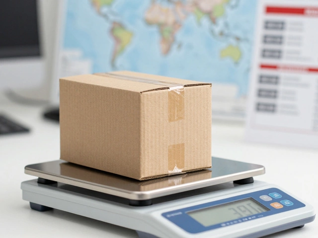 Best International Shipping Rates: USPS, UPS, FedEx & DHL Compared (2026)