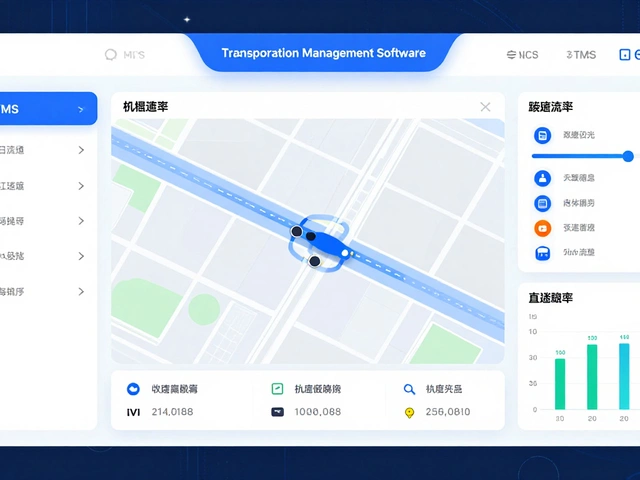 Best Transportation Management Software (TMS) for 2026: Top Picks & Comparison