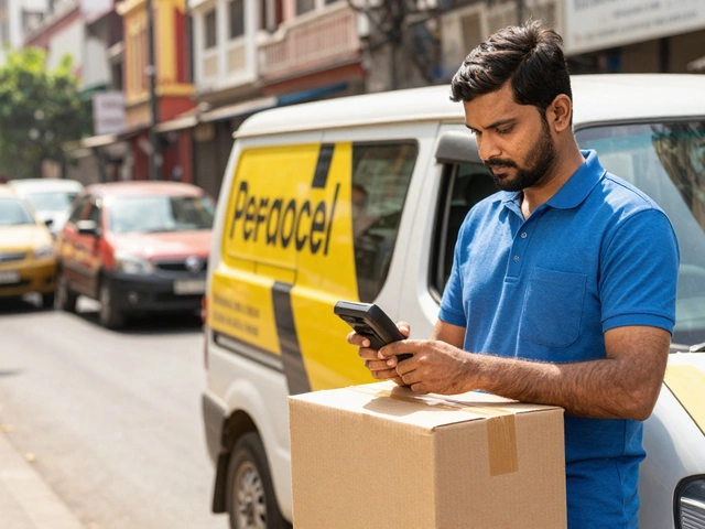 Do Couriers Get Paid Per Parcel? How Delivery Compensation Works in 2026