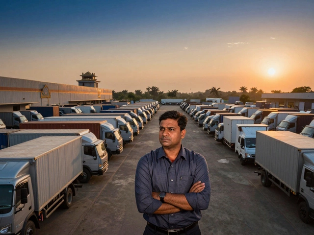 How Profitable Is Logistics in 2026? The Real Margins, Costs, and Software Edge