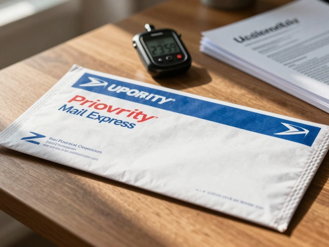 What is USPS Express Mail? Speed, Cost, and Tracking Explained