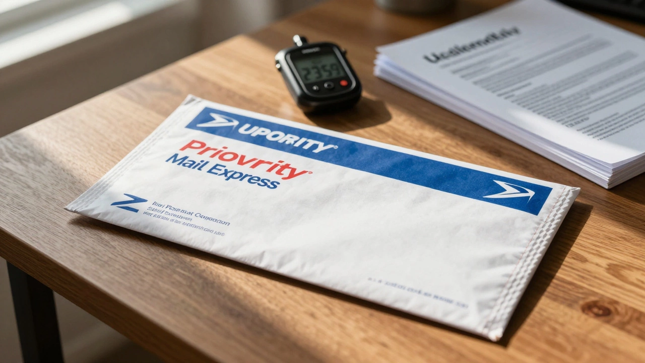 What is USPS Express Mail? Speed, Cost, and Tracking Explained