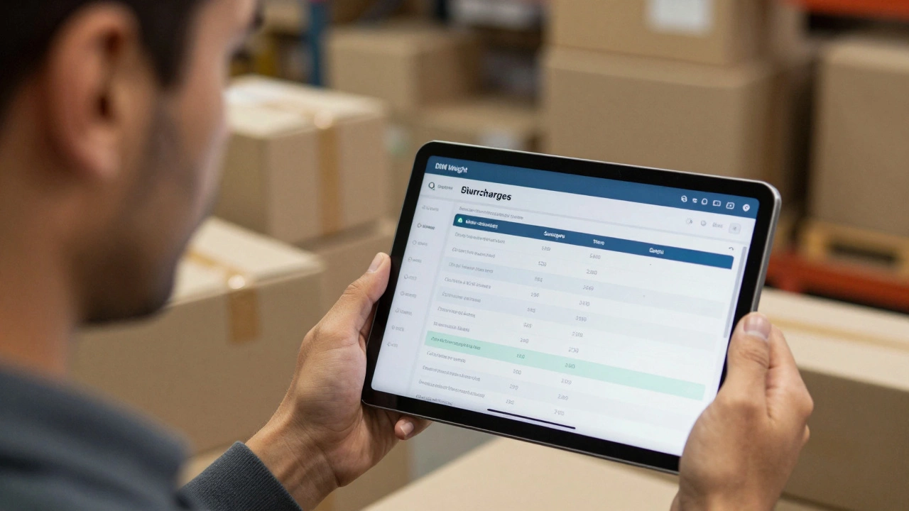 How Much Do You Pay a Courier? A Complete Cost Guide for 2026