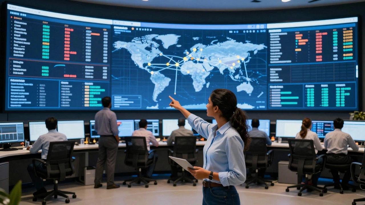Is Learning Logistics Hard? A Realistic Guide to the Career Path