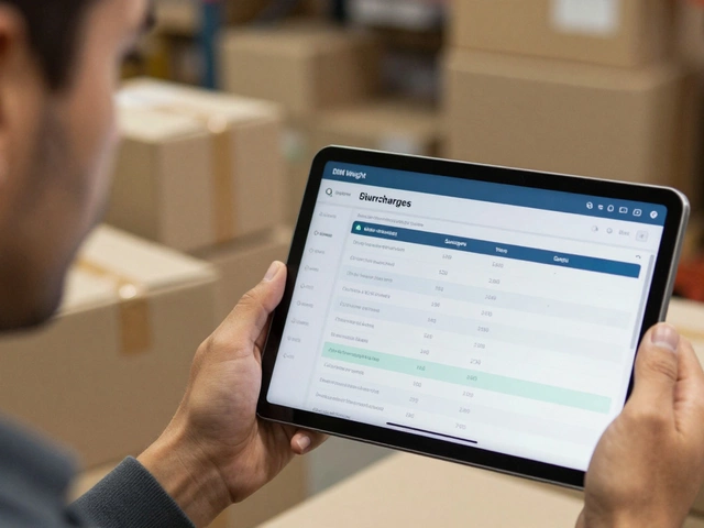 How Much Do You Pay a Courier? A Complete Cost Guide for 2026