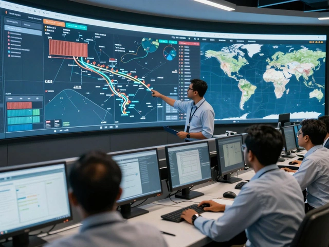 How to Succeed in Freight Forwarding: A Guide for Agents and Brokers