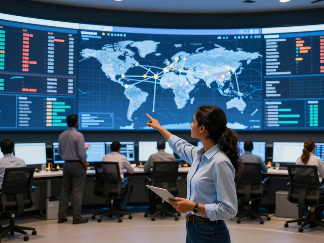 Is Learning Logistics Hard? A Realistic Guide to the Career Path