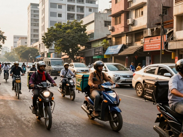 What Is Last Mile Delivery as a Service (DaaS)? A Complete Guide