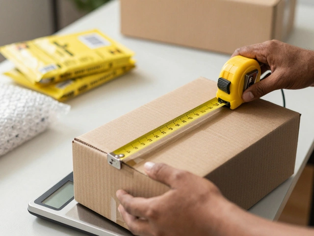 Which Courier Is the Cheapest? A 2026 Cost Comparison Guide