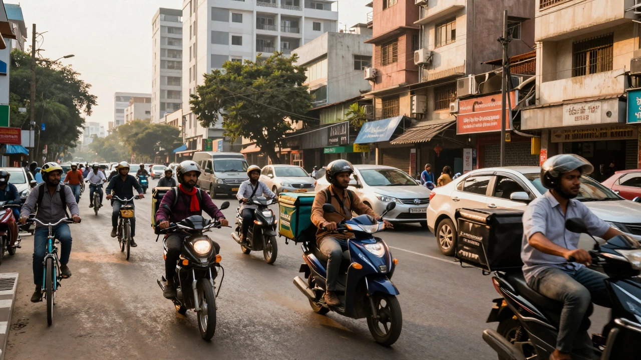 What Is Last Mile Delivery as a Service (DaaS)? A Complete Guide