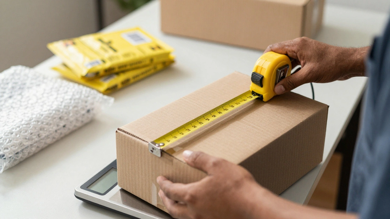 Which Courier Is the Cheapest? A 2026 Cost Comparison Guide