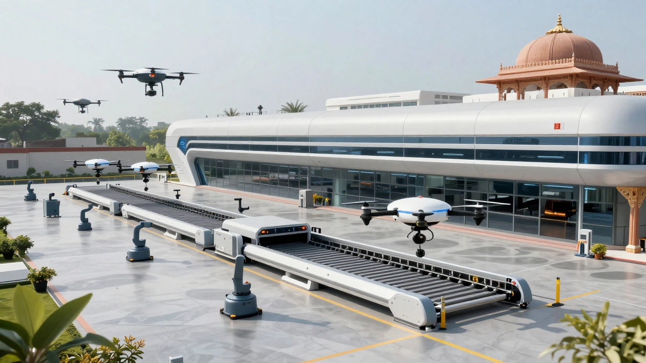Who Is the World Leader in Logistics? Top Companies and Software in 2026