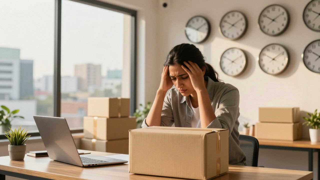 Best Courier Service for Small Business in 2026: Comparison & Guide