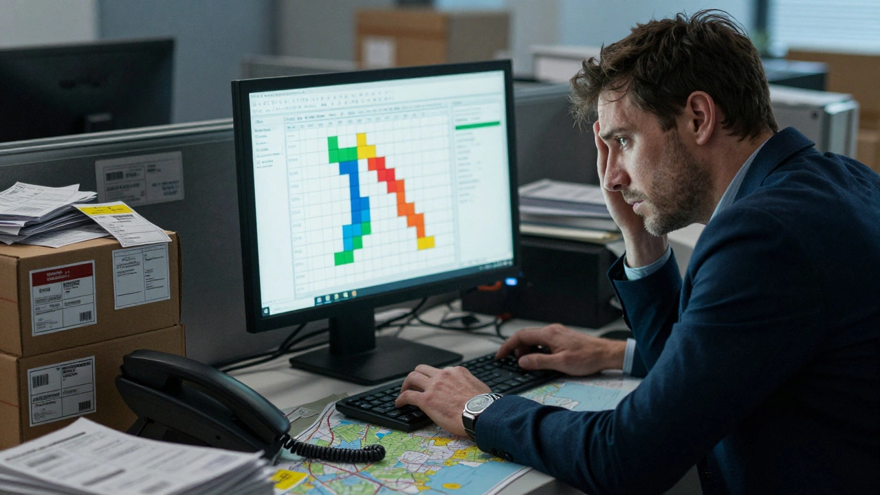 Best Logistics Software for 2026: Top Picks for Shipping, Warehousing & Fleet Management