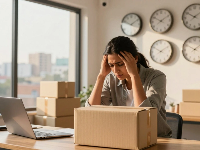 Best Courier Service for Small Business in 2026: Comparison & Guide