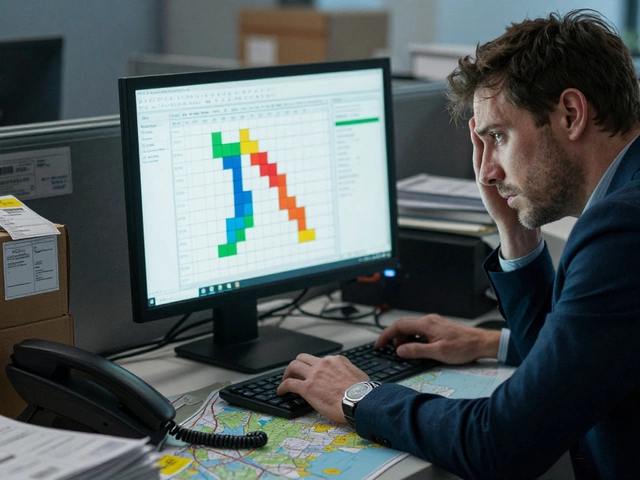 Best Logistics Software for 2026: Top Picks for Shipping, Warehousing & Fleet Management
